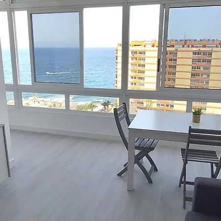 Casa Ocean Views Apartment Candelaria Exterior photo